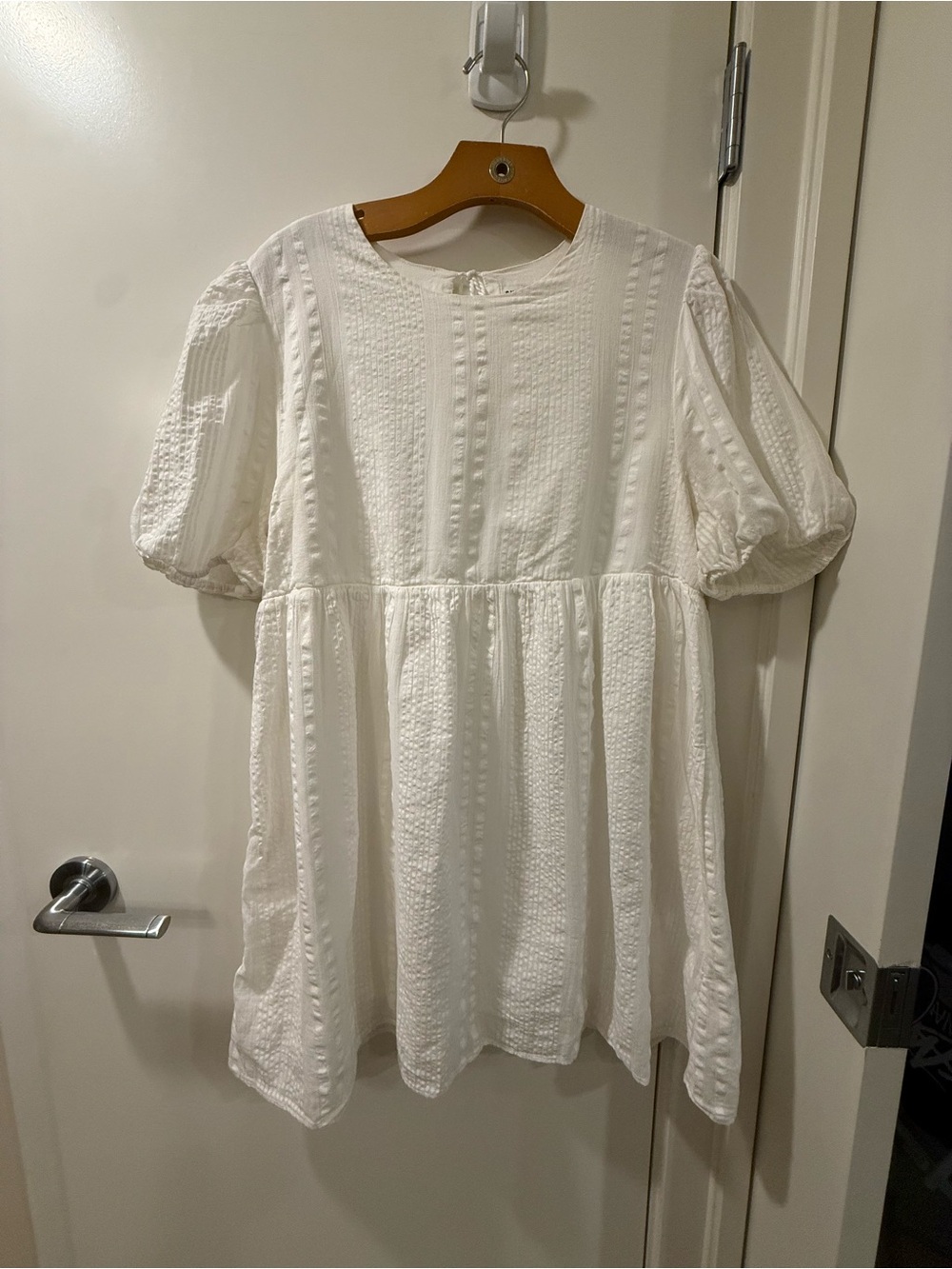 Sunday Best Zane Dress